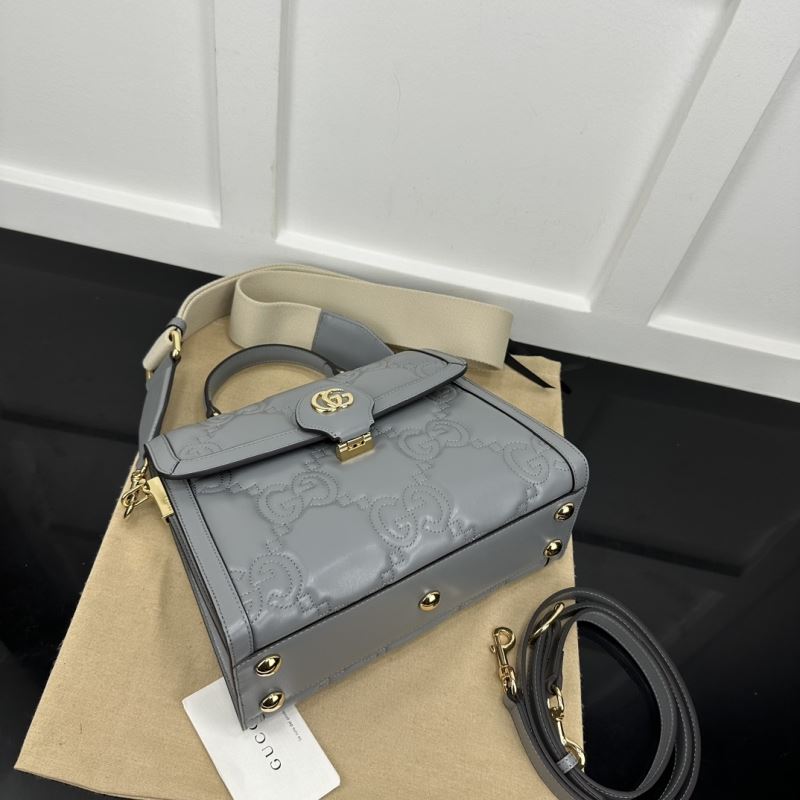 Gucci Top Handle Bags